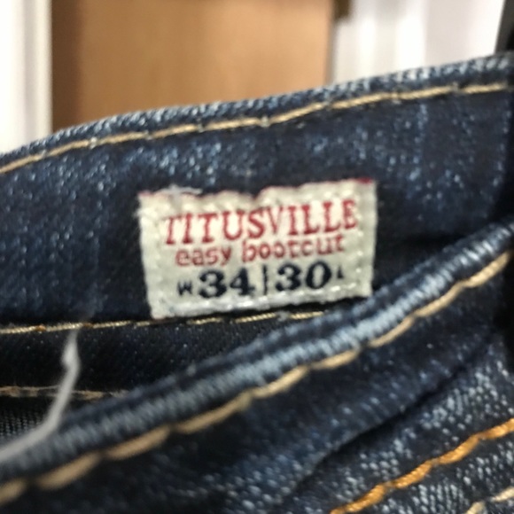 STRETCHY MEK JEANS 👖 - Picture 13 of 16